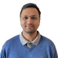Akshay Balaganur