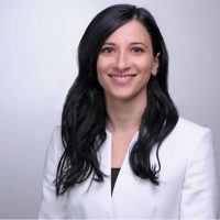 Dr. Georgia Papaioannou