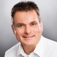 Manfred Pfeifer