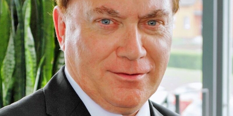 Dr. Hans Walter Borries