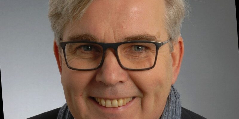 Markus Jegelka