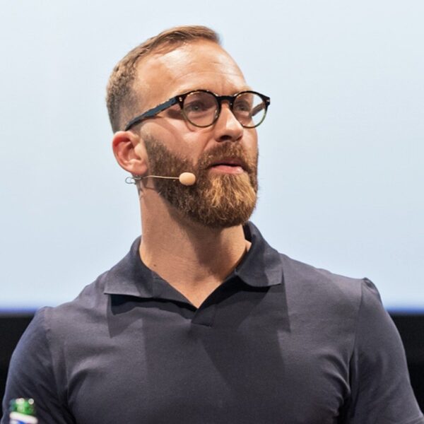 Nicholas Peters