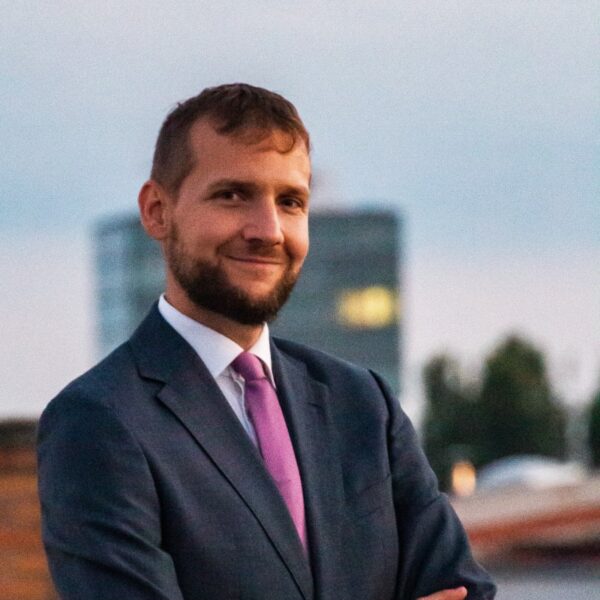 Patrick Theuer