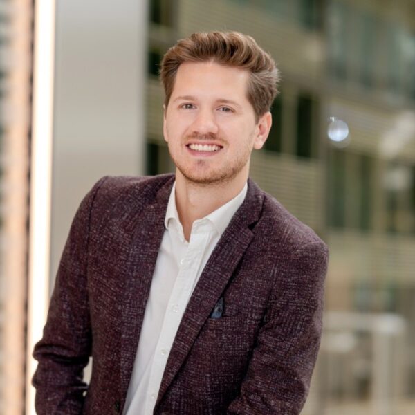 Simon Stoll