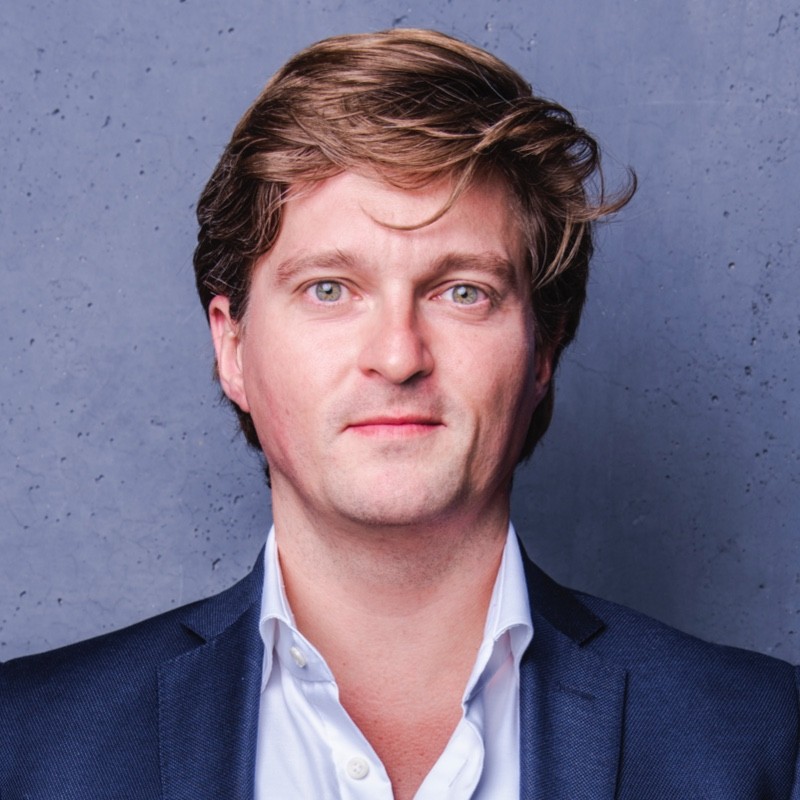 Benedict Gross