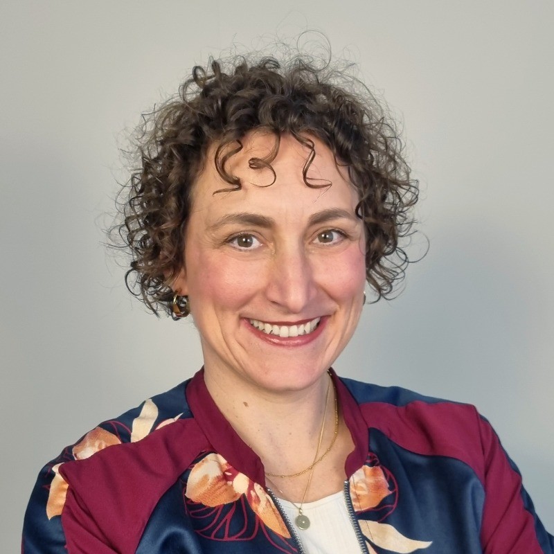 Lisa Fröhlich