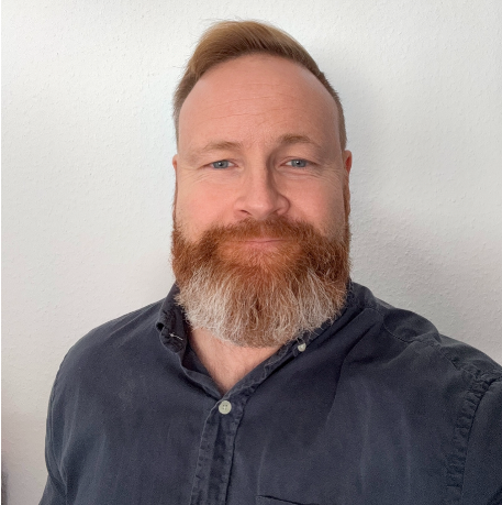 Jesper Nilsson