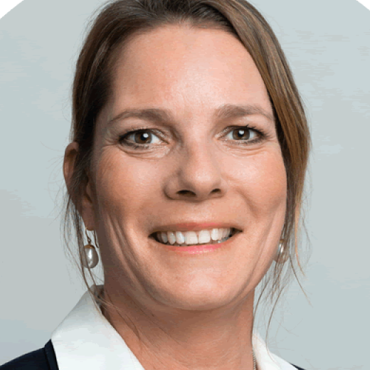 Sandra Balz