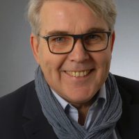 Markus Jegelka Markus Jegelka