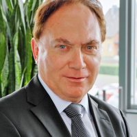 Dr. Hans Walter Borries Dr. Hans Walter Borries