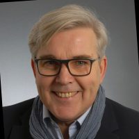 Markus Jegelka Markus Jegelka
