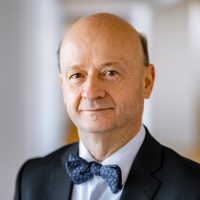 Werner Bachmann Werner Bachmann